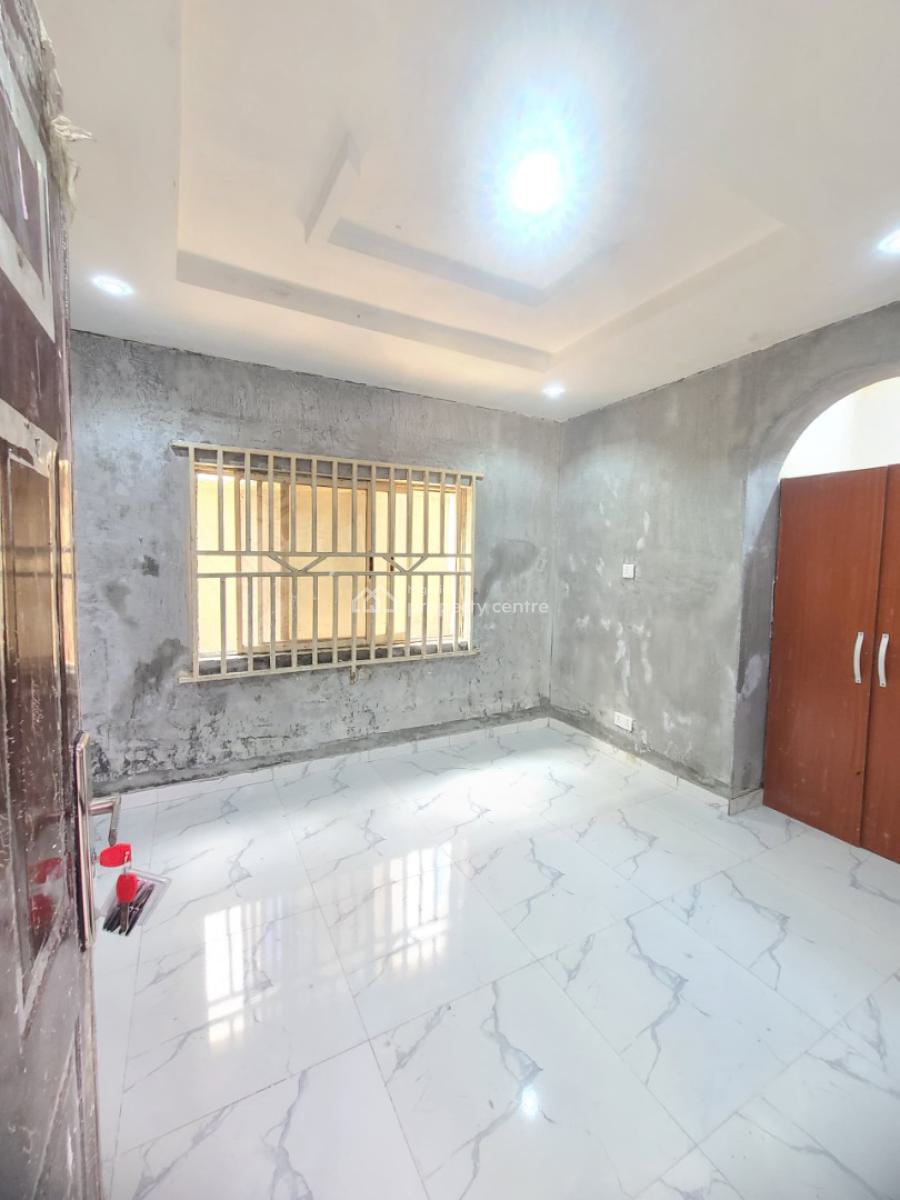 Very Standard Two Bedroom Apartment, Badore, Ajah, Lagos, Flat / Apartment for Rent