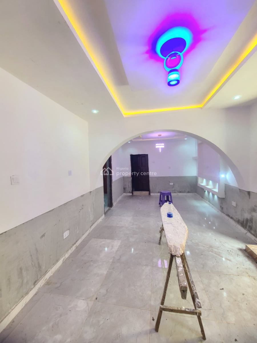 Very Standard Two Bedroom Apartment, Badore, Ajah, Lagos, Flat / Apartment for Rent