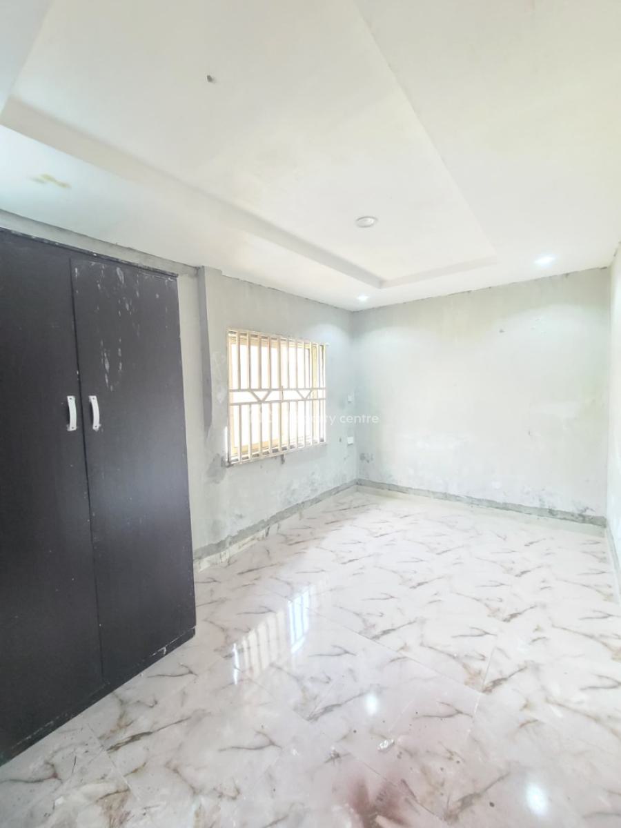 Very Standard Two Bedroom Apartment, Badore, Ajah, Lagos, Flat / Apartment for Rent