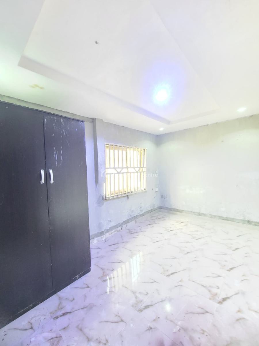 Very Standard Two Bedroom Apartment, Badore, Ajah, Lagos, Flat / Apartment for Rent