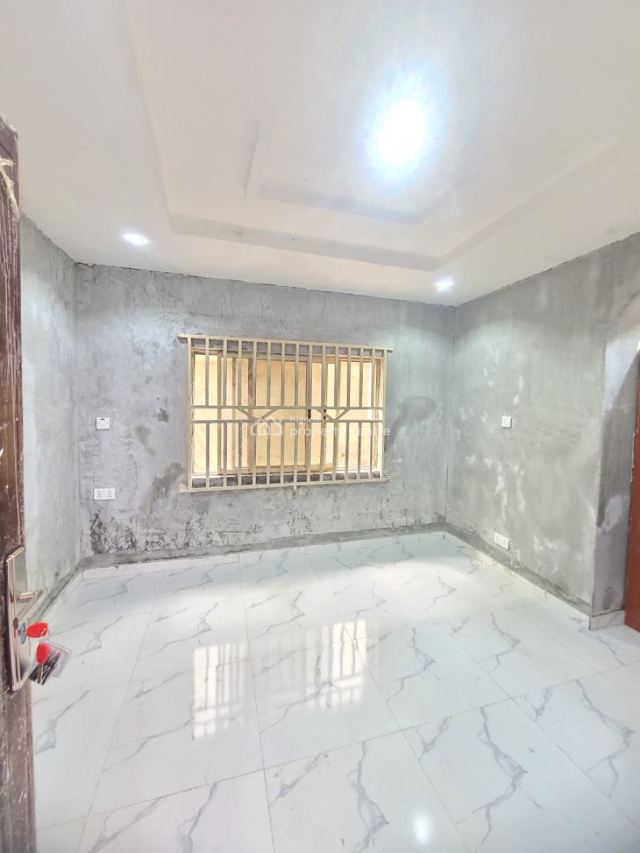 Very Standard Two Bedroom Apartment, Badore, Ajah, Lagos, Flat / Apartment for Rent