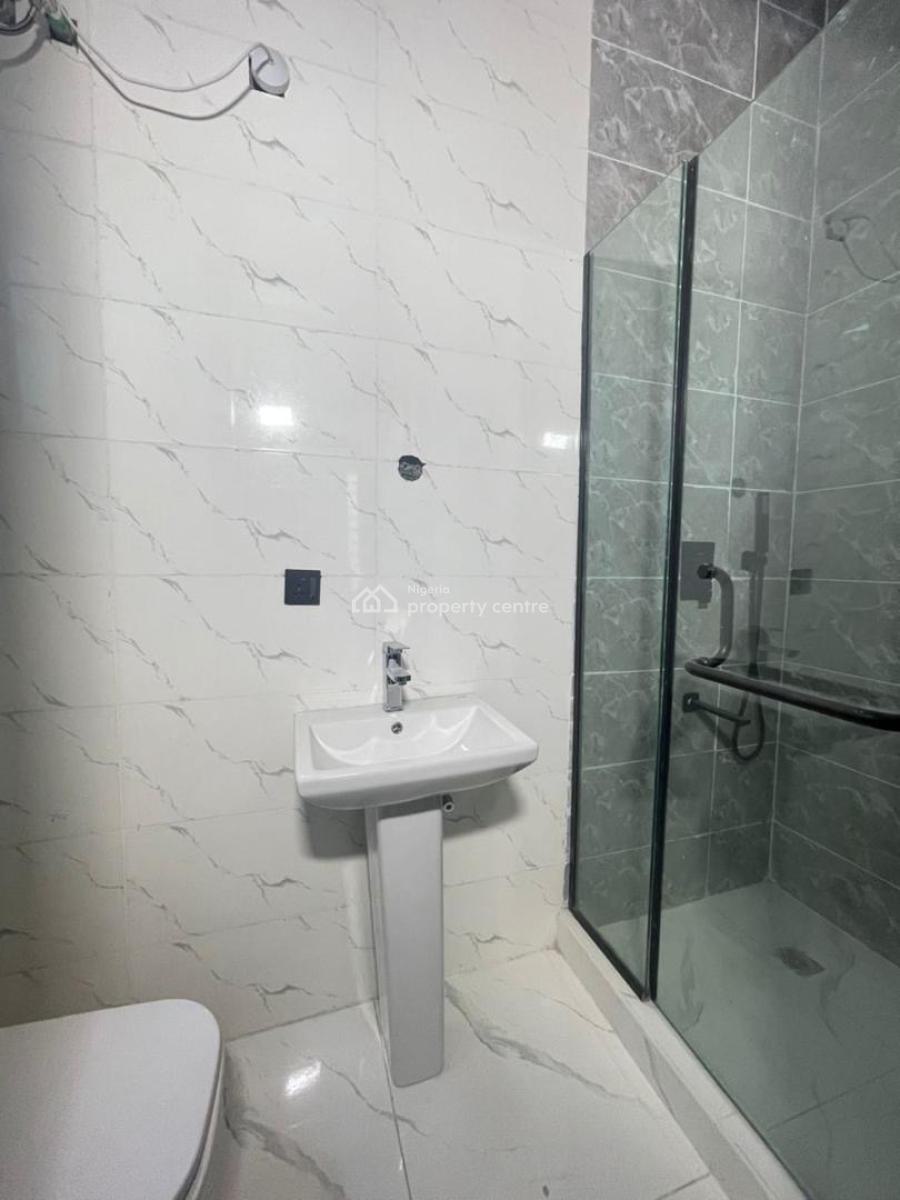 Luxurious 5 Bedroom Fully Detached Duplex with Bq, Orchid, Lekki Lagos, Lekki, Lagos, Detached Duplex for Sale