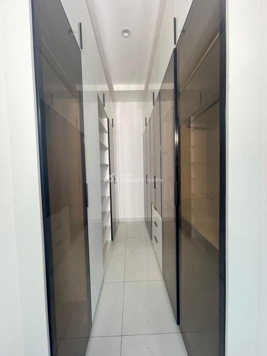 Luxurious 5 Bedroom Fully Detached Duplex with Bq, Orchid, Lekki Lagos, Lekki, Lagos, Detached Duplex for Sale