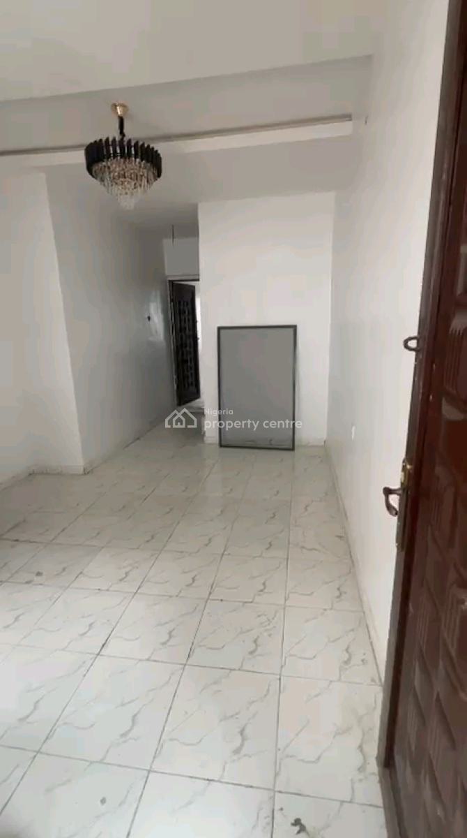 Executive, Very Decent, Standard and Spacious Newly Built Mini Flat, Off Pedro Road, Shomolu, Lagos, Mini Flat (room and Parlour) for Rent