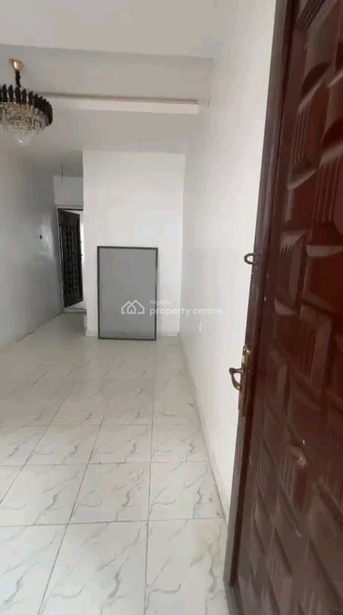 Executive, Very Decent, Standard and Spacious Newly Built Mini Flat, Off Pedro Road, Shomolu, Lagos, Mini Flat (room and Parlour) for Rent