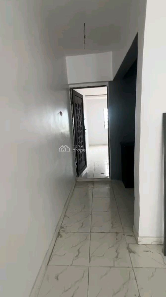 Executive, Very Decent, Standard and Spacious Newly Built Mini Flat, Off Pedro Road, Shomolu, Lagos, Mini Flat (room and Parlour) for Rent