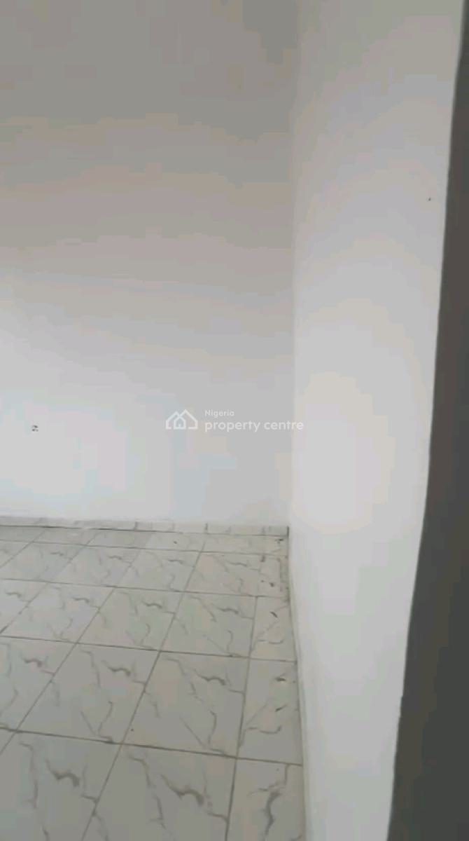 Executive, Very Decent, Standard and Spacious Newly Built Mini Flat, Off Pedro Road, Shomolu, Lagos, Mini Flat (room and Parlour) for Rent