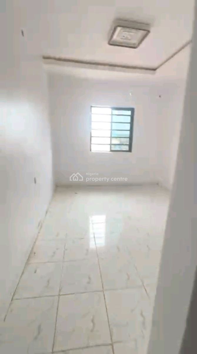 Executive, Very Decent, Standard and Spacious Newly Built Mini Flat, Off Pedro Road, Shomolu, Lagos, Mini Flat (room and Parlour) for Rent