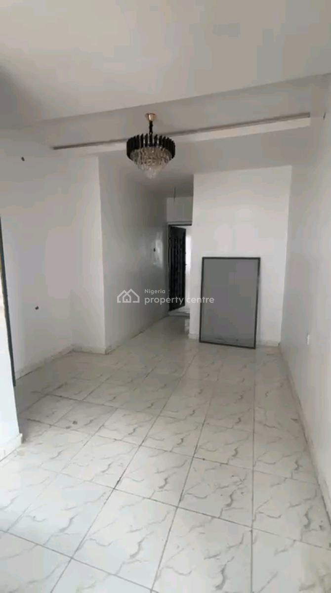 Executive, Very Decent, Standard and Spacious Newly Built Mini Flat, Off Pedro Road, Shomolu, Lagos, Mini Flat (room and Parlour) for Rent