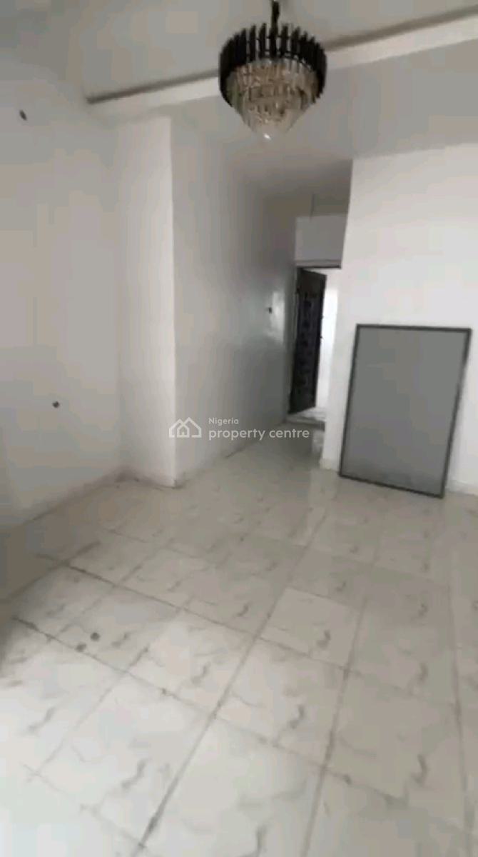 Executive, Very Decent, Standard and Spacious Newly Built Mini Flat, Off Pedro Road, Shomolu, Lagos, Mini Flat (room and Parlour) for Rent