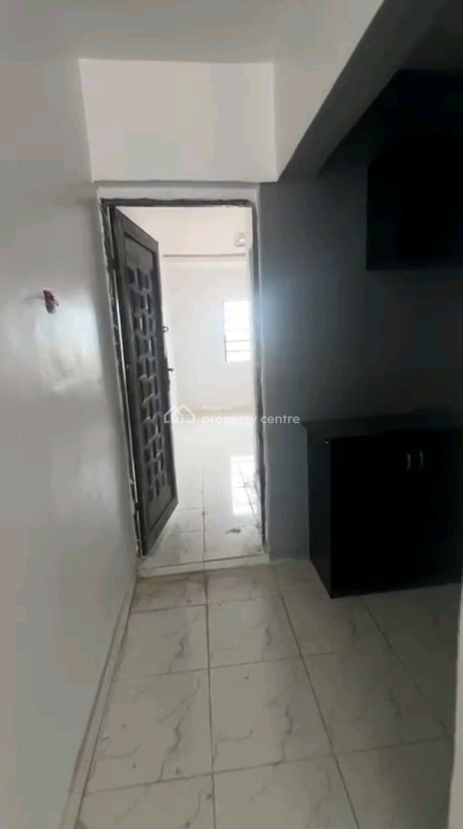 Executive, Very Decent, Standard and Spacious Newly Built Mini Flat, Off Pedro Road, Shomolu, Lagos, Mini Flat (room and Parlour) for Rent
