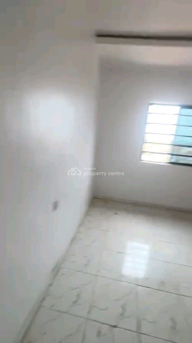Executive, Very Decent, Standard and Spacious Newly Built Mini Flat, Off Pedro Road, Shomolu, Lagos, Mini Flat (room and Parlour) for Rent