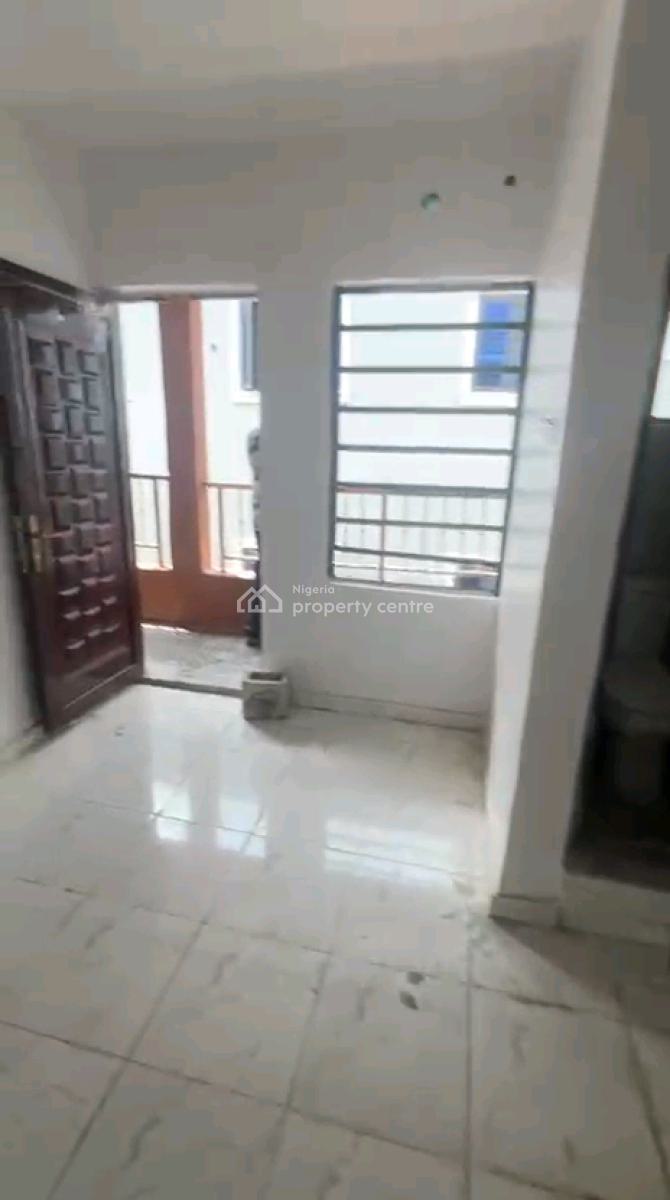 Executive, Very Decent, Standard and Spacious Newly Built Mini Flat, Off Pedro Road, Shomolu, Lagos, Mini Flat (room and Parlour) for Rent