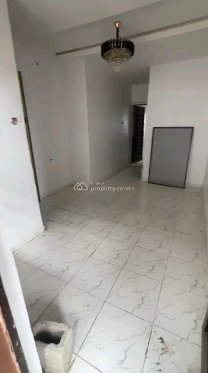 Executive, Very Decent, Standard and Spacious Newly Built Mini Flat, Off Pedro Road, Shomolu, Lagos, Mini Flat (room and Parlour) for Rent