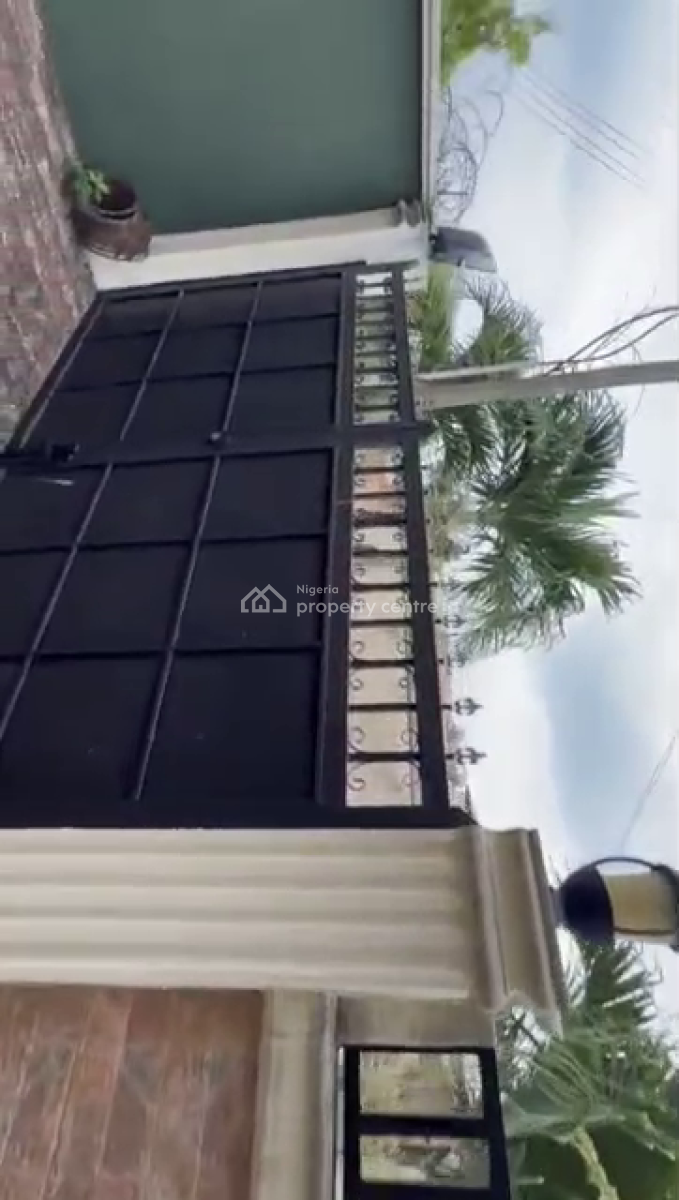 5bedroom Semi-detached Duplex +bq, Gowon Estate, Egbeda, Alimosho, Lagos, Semi-detached Duplex for Sale