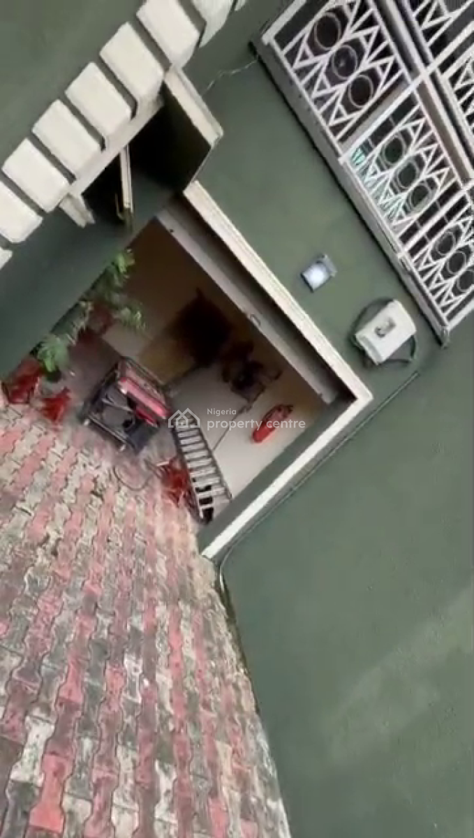 5bedroom Semi-detached Duplex +bq, Gowon Estate, Egbeda, Alimosho, Lagos, Semi-detached Duplex for Sale