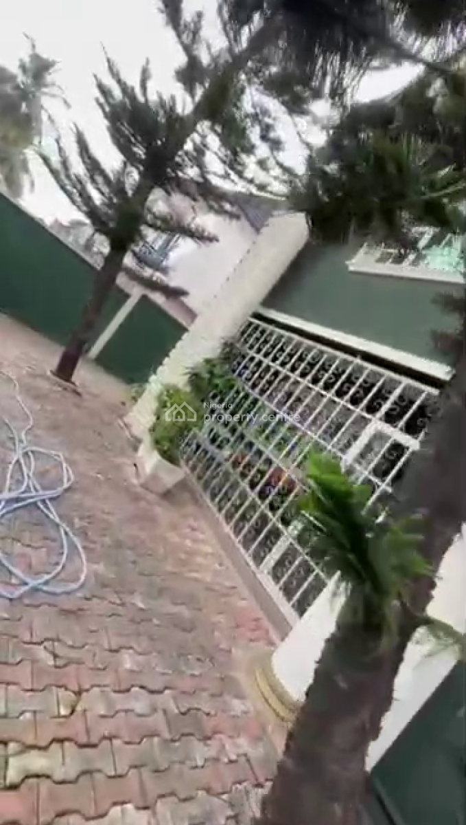 5bedroom Semi-detached Duplex +bq, Gowon Estate, Egbeda, Alimosho, Lagos, Semi-detached Duplex for Sale