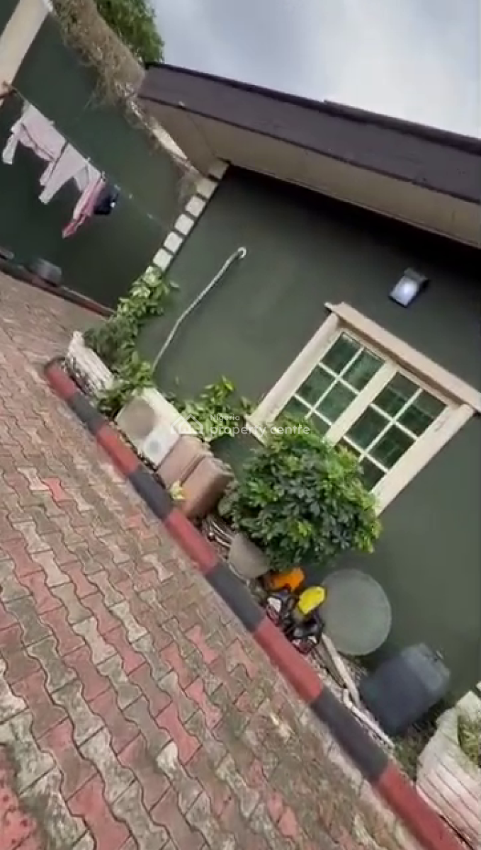 5bedroom Semi-detached Duplex +bq, Gowon Estate, Egbeda, Alimosho, Lagos, Semi-detached Duplex for Sale