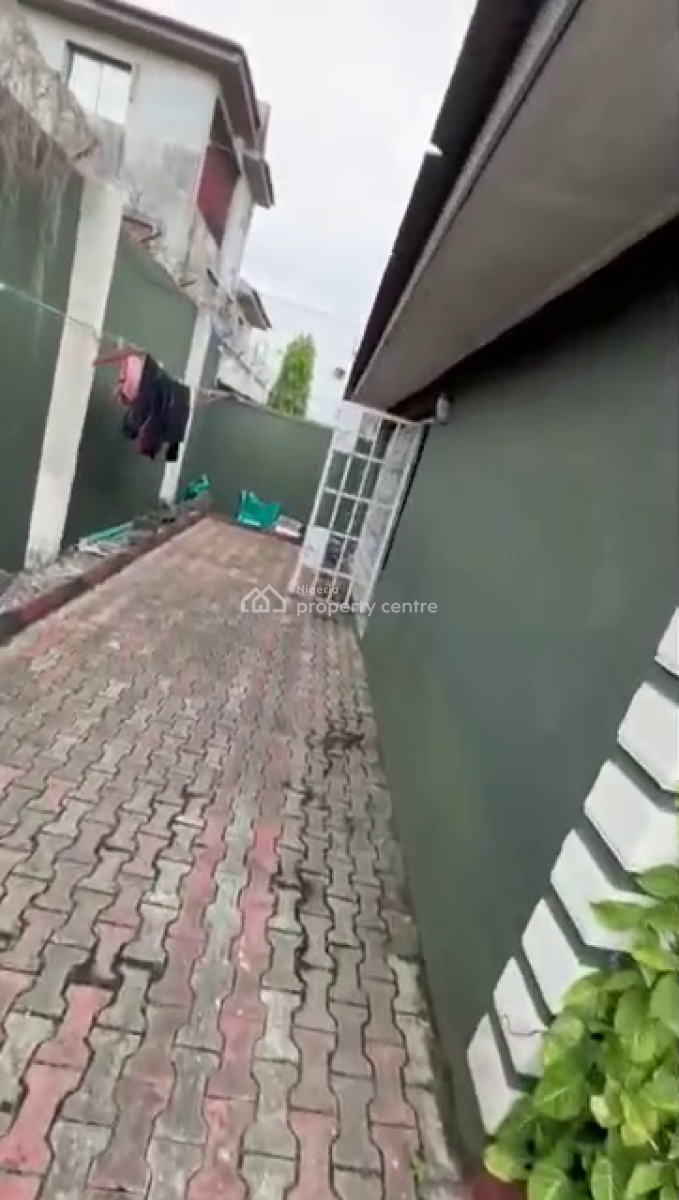 5bedroom Semi-detached Duplex +bq, Gowon Estate, Egbeda, Alimosho, Lagos, Semi-detached Duplex for Sale