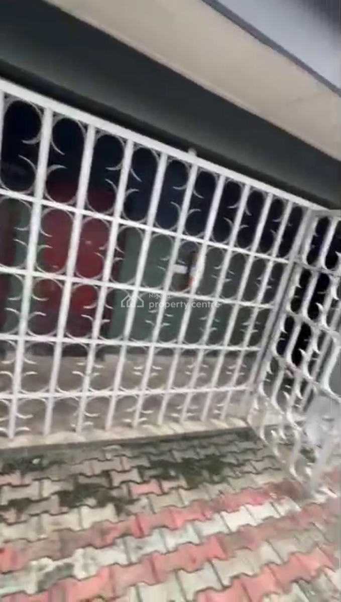 5bedroom Semi-detached Duplex +bq, Gowon Estate, Egbeda, Alimosho, Lagos, Semi-detached Duplex for Sale