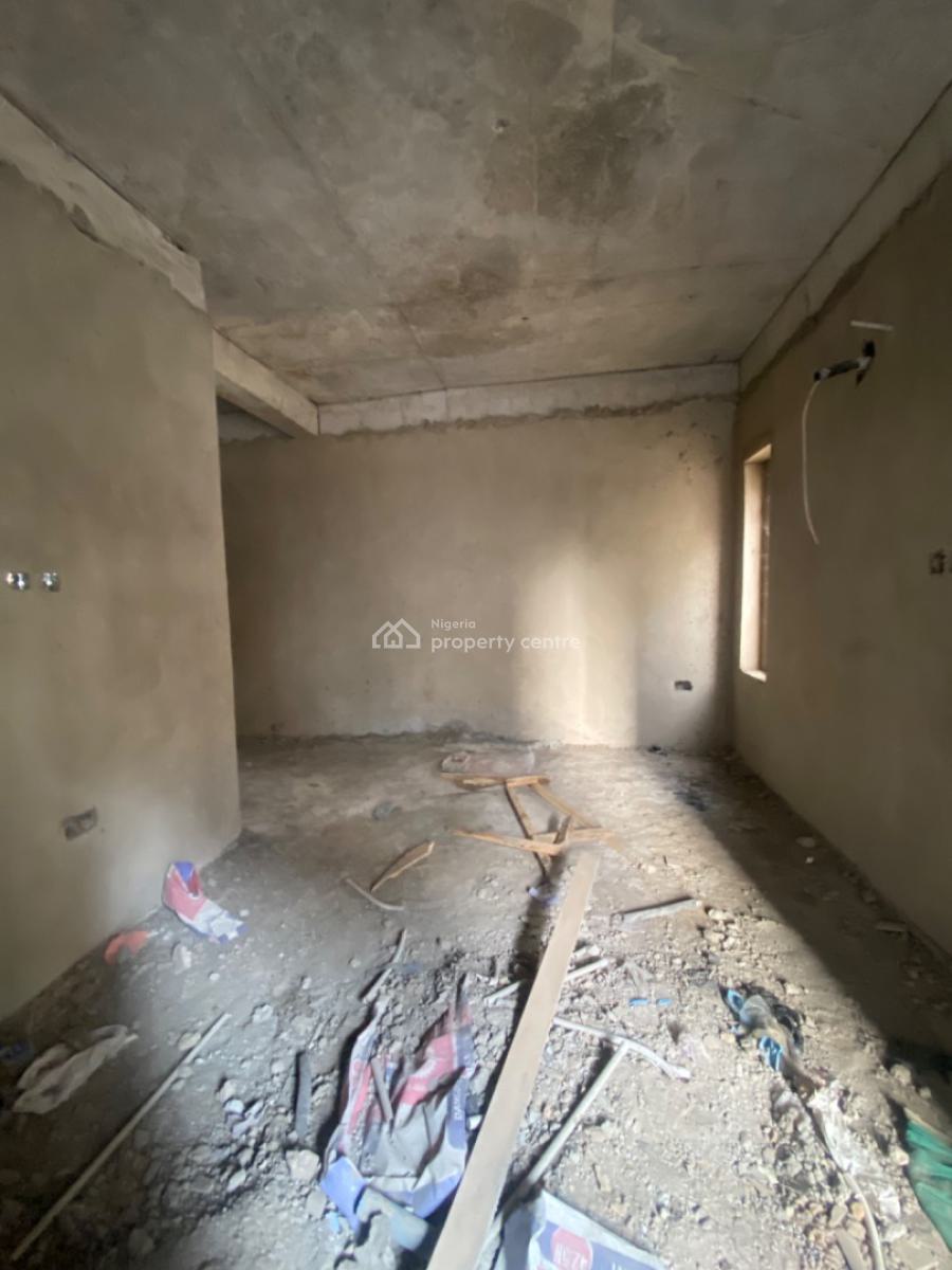 Brand New 4 Bedroom Detached Duplex, Mabushi, Abuja, Detached Duplex for Sale
