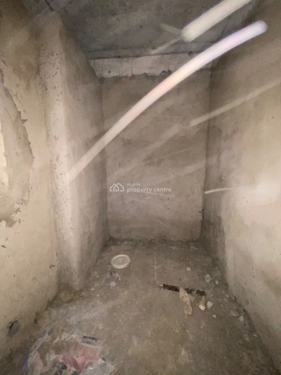 Brand New 4 Bedroom Detached Duplex, Mabushi, Abuja, Detached Duplex for Sale