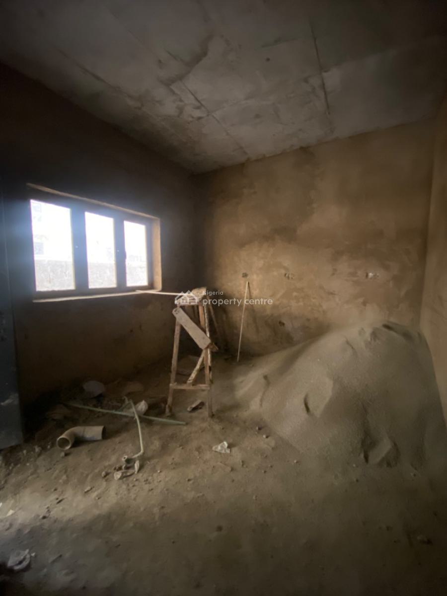 Brand New 4 Bedroom Detached Duplex, Mabushi, Abuja, Detached Duplex for Sale