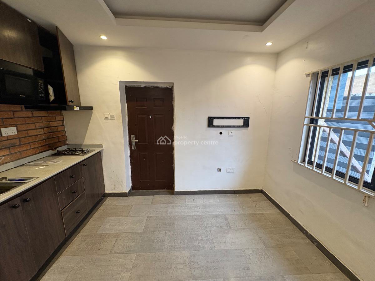 1 Bedroom Mini Flat, Ayinde Akinmade Street, Lekki Phase 1, Lekki, Lagos, Mini Flat (room and Parlour) for Rent