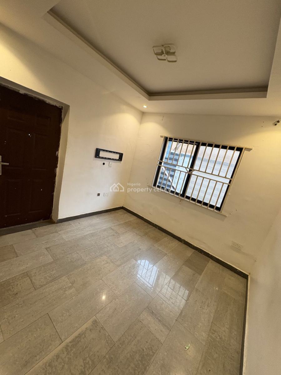 1 Bedroom Mini Flat, Ayinde Akinmade Street, Lekki Phase 1, Lekki, Lagos, Mini Flat (room and Parlour) for Rent
