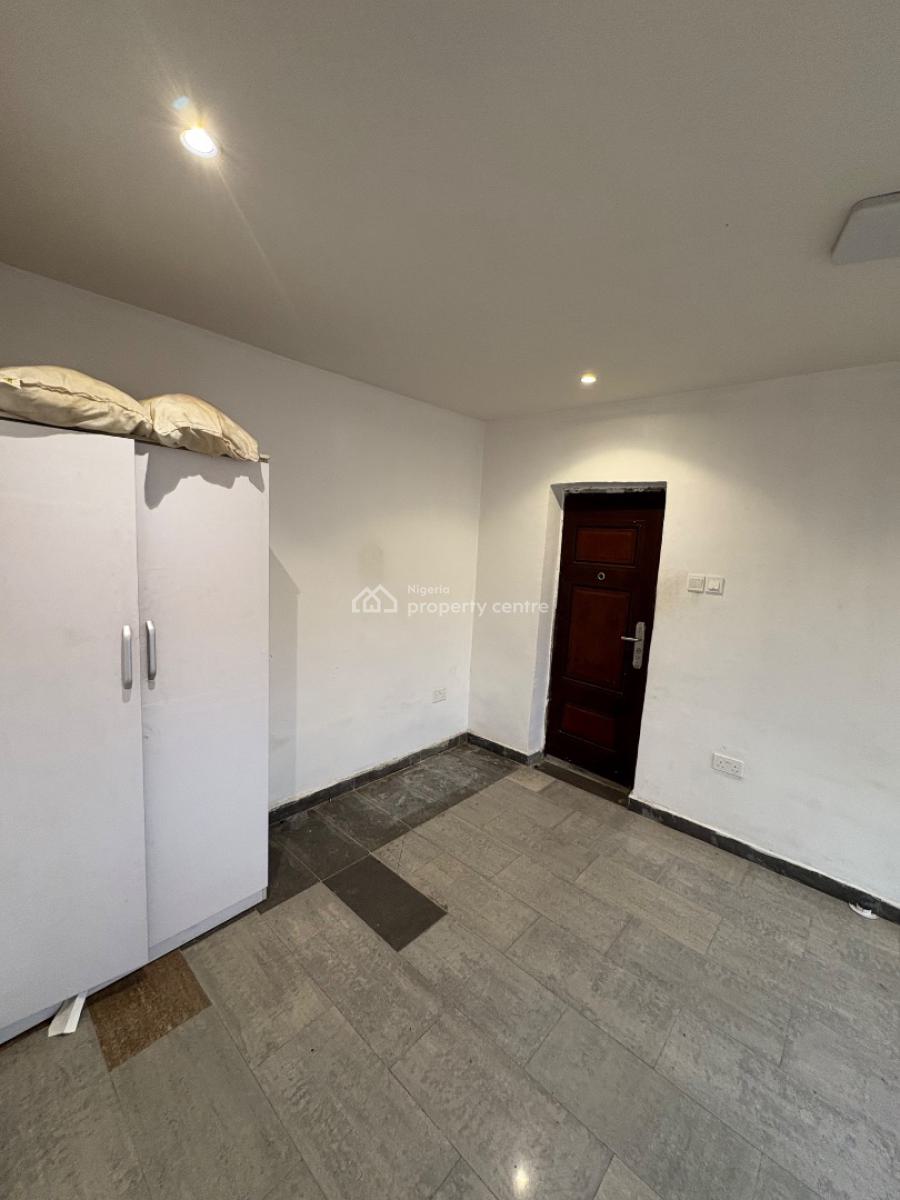 1 Bedroom Mini Flat, Ayinde Akinmade Street, Lekki Phase 1, Lekki, Lagos, Mini Flat (room and Parlour) for Rent