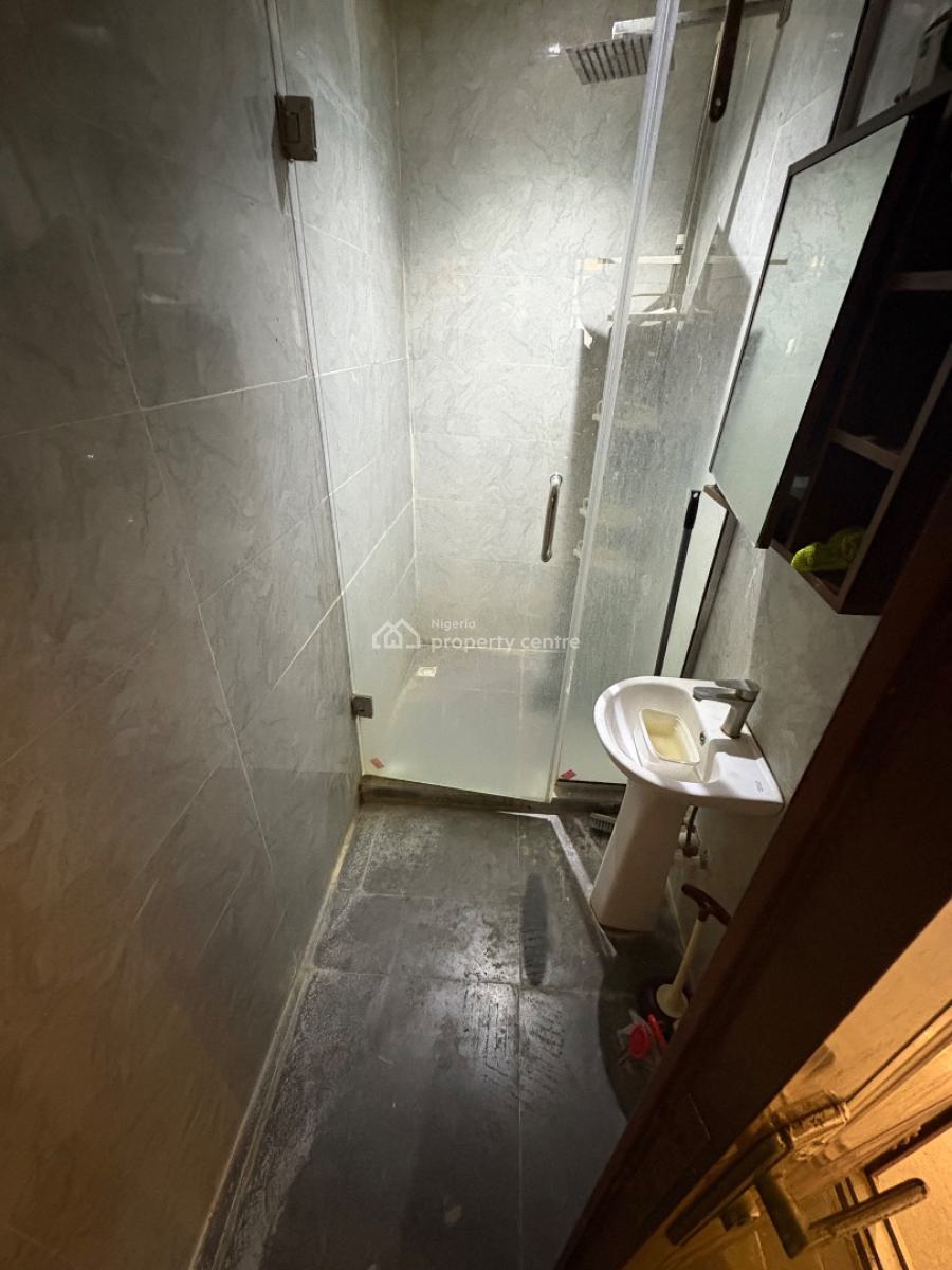 1 Bedroom Mini Flat, Ayinde Akinmade Street, Lekki Phase 1, Lekki, Lagos, Mini Flat (room and Parlour) for Rent