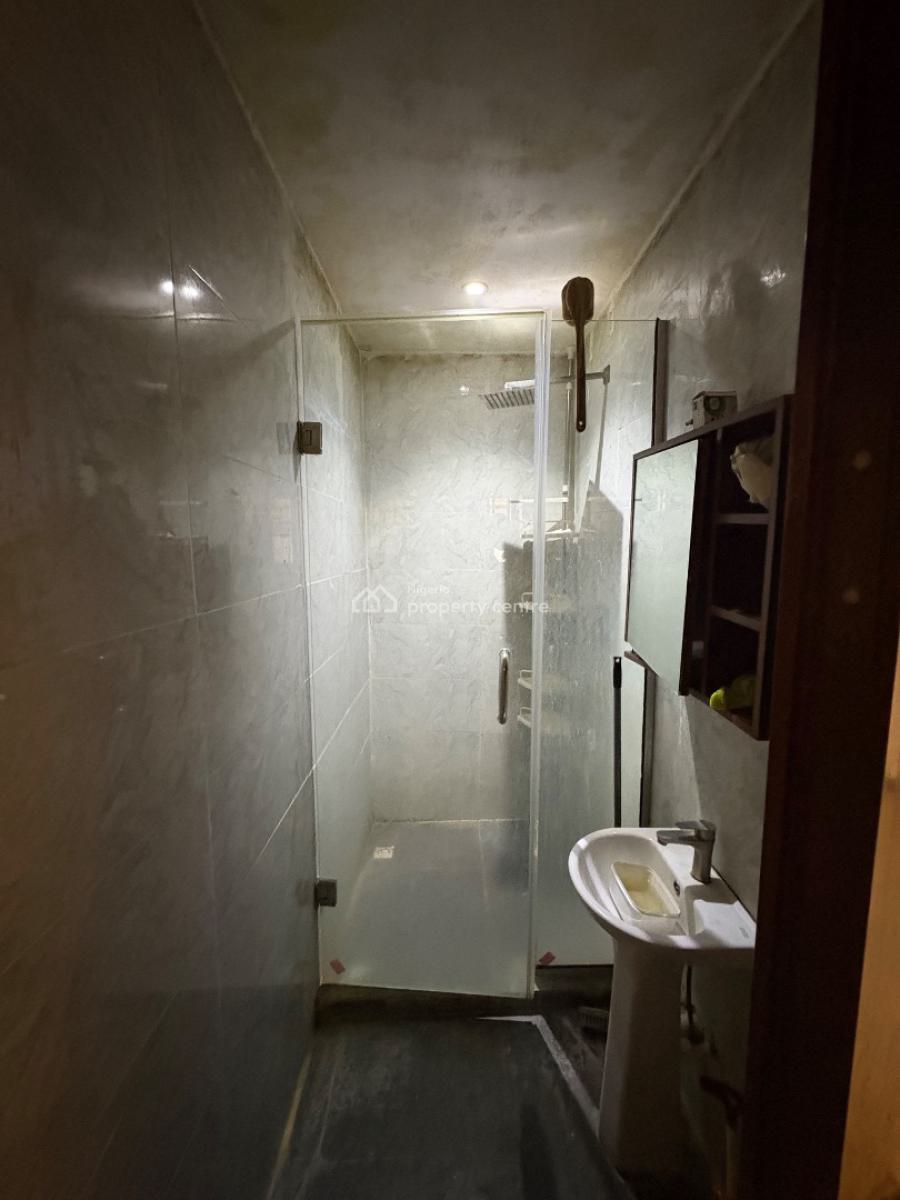 1 Bedroom Mini Flat, Ayinde Akinmade Street, Lekki Phase 1, Lekki, Lagos, Mini Flat (room and Parlour) for Rent