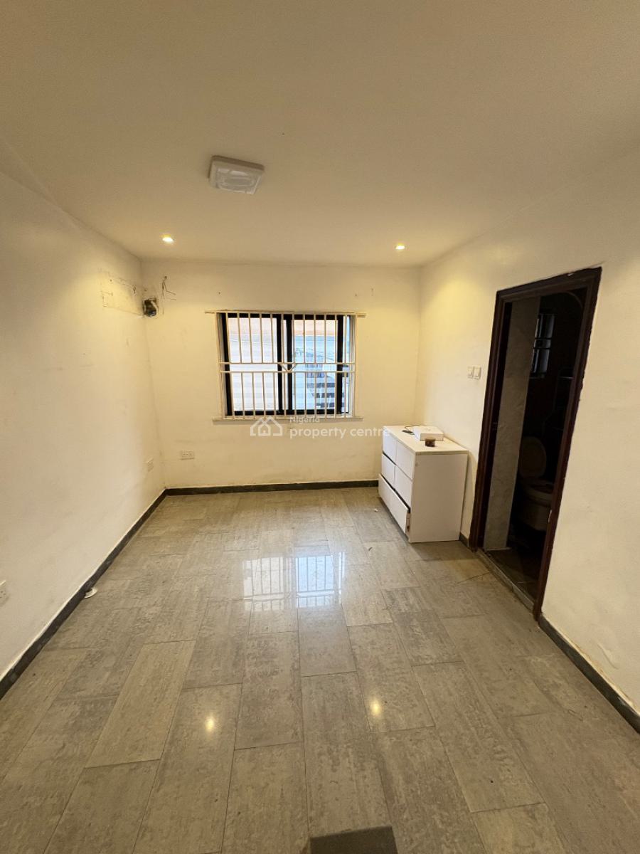 1 Bedroom Mini Flat, Ayinde Akinmade Street, Lekki Phase 1, Lekki, Lagos, Mini Flat (room and Parlour) for Rent