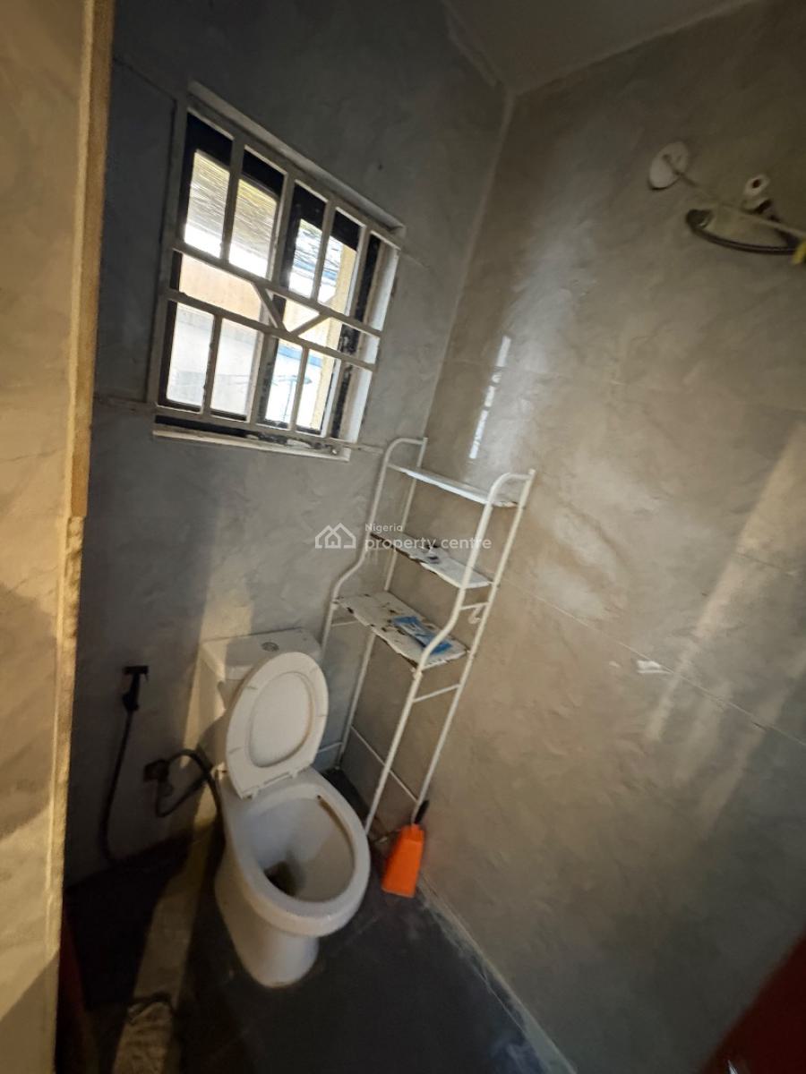 1 Bedroom Mini Flat, Ayinde Akinmade Street, Lekki Phase 1, Lekki, Lagos, Mini Flat (room and Parlour) for Rent