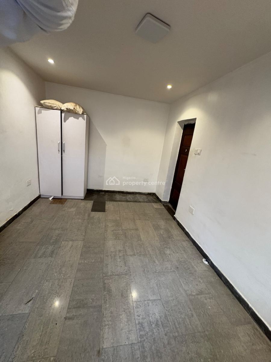1 Bedroom Mini Flat, Ayinde Akinmade Street, Lekki Phase 1, Lekki, Lagos, Mini Flat (room and Parlour) for Rent