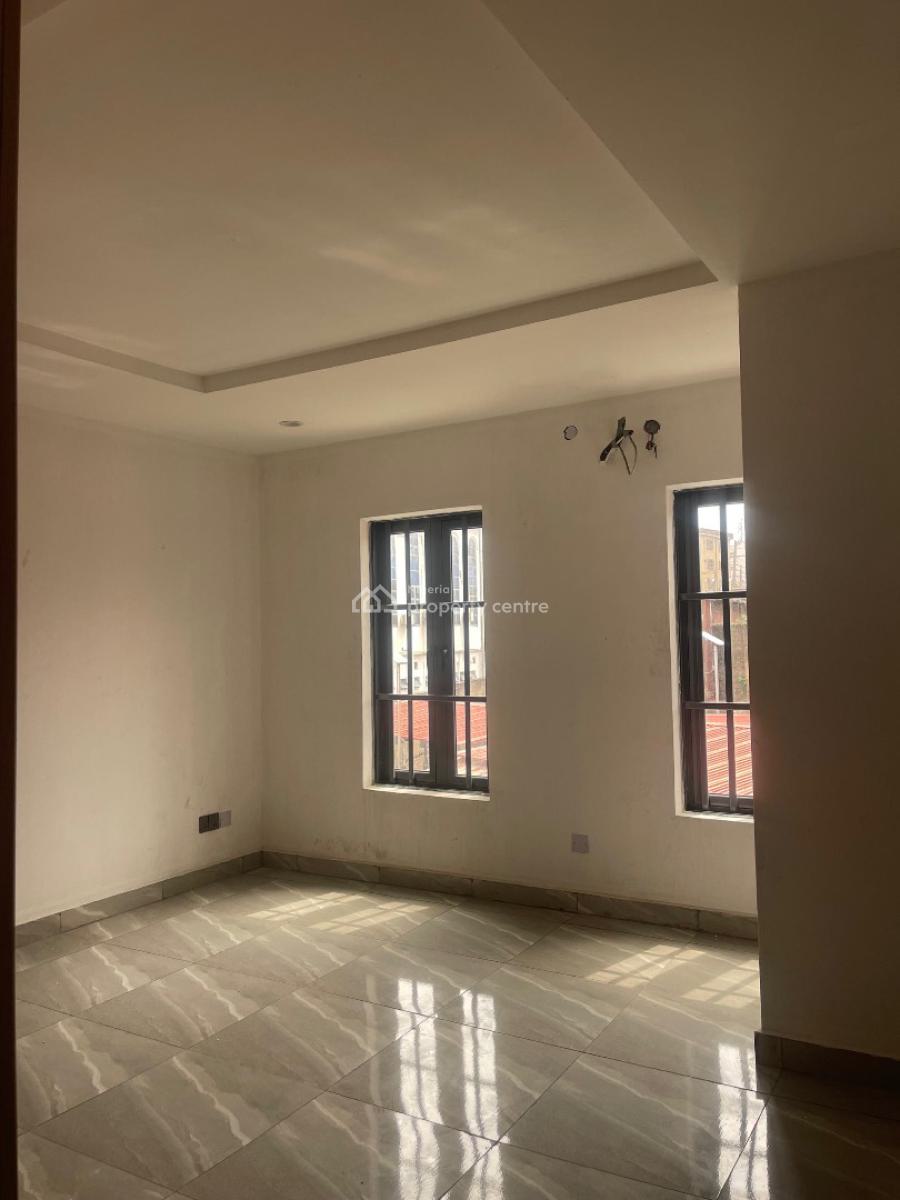 Luxury 4 Bedroom Terrace, Allen, Ikeja, Lagos, Terraced Duplex for Rent