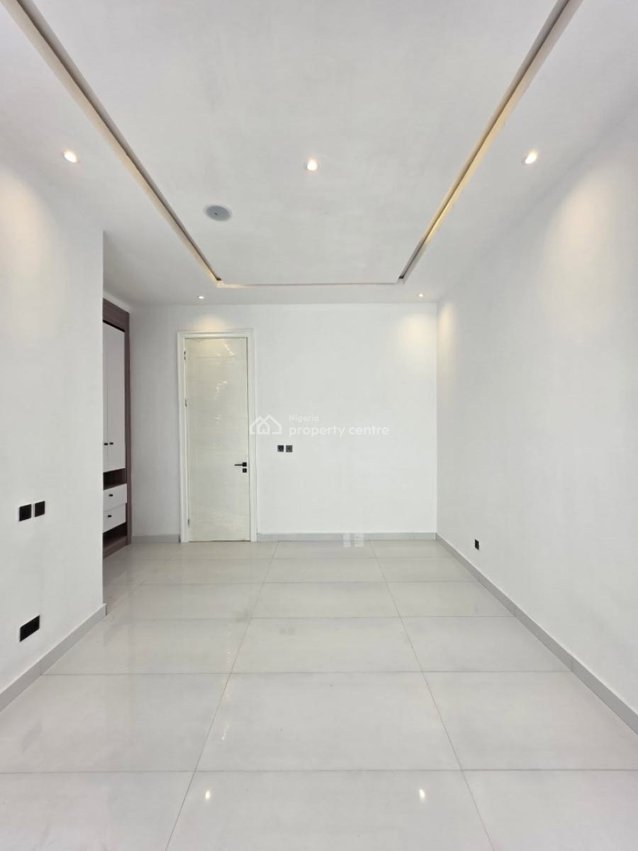 Luxury 5 Bedroom Fully Detached Duplex, Ikota, Lekki, Lagos, Detached Duplex for Sale