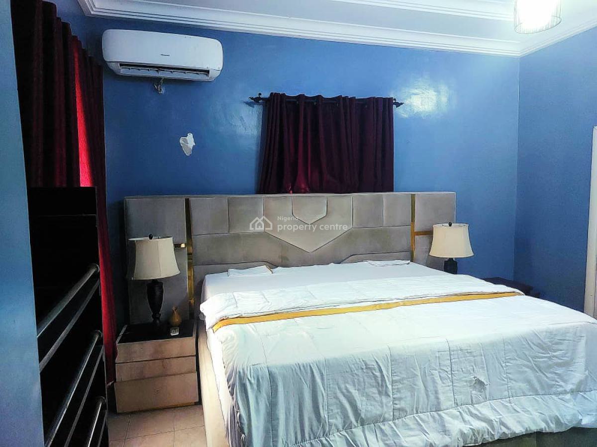 Massive Shared Self-contained, Conservation Center, Igbo Efon, Lekki, Lagos, Self Contain (single Rooms) for Rent