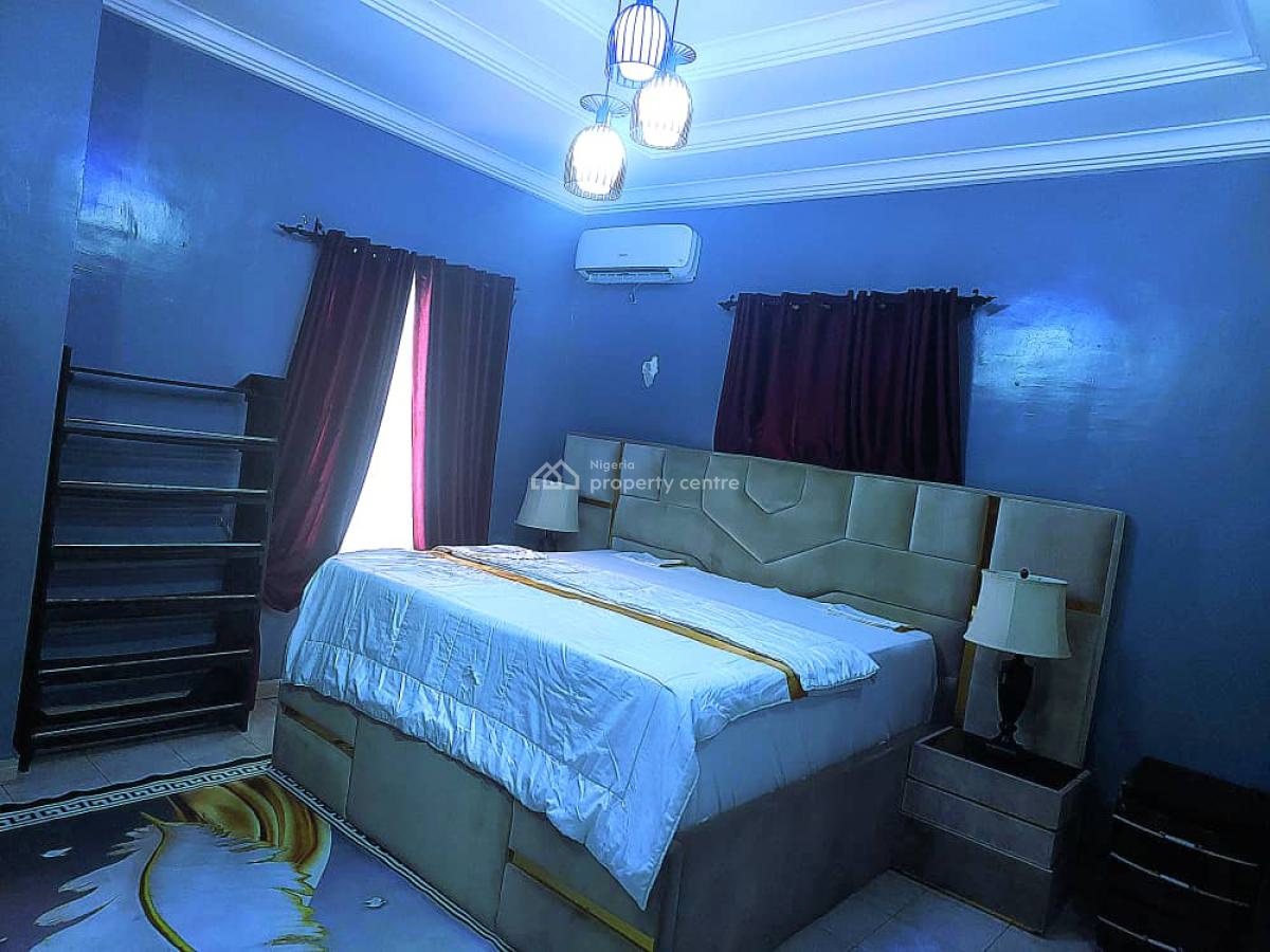 Massive Shared Self-contained, Conservation Center, Igbo Efon, Lekki, Lagos, Self Contain (single Rooms) for Rent