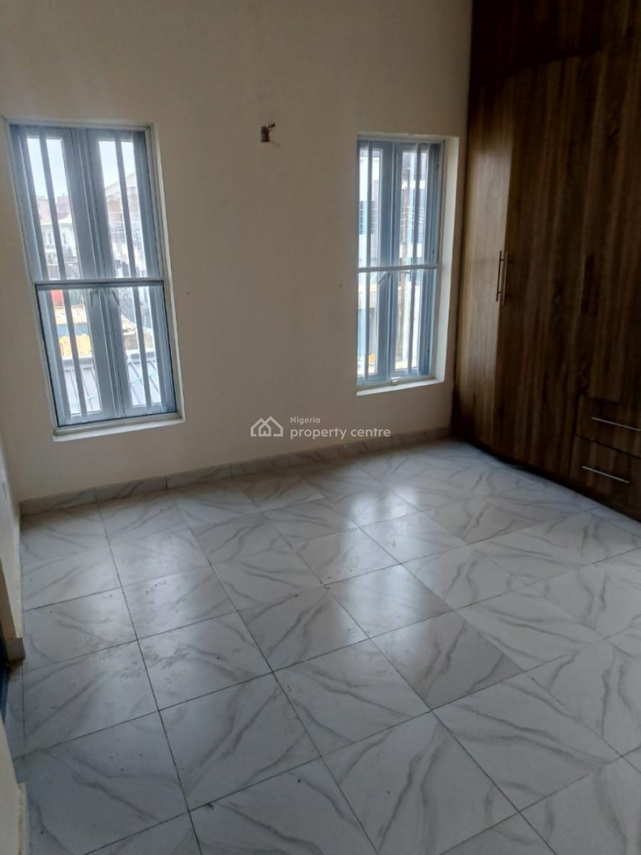 Exquisite 3 Bedroom Apartment, Ikate, Lekki Phase 1, Lekki, Lagos, Flat / Apartment for Rent
