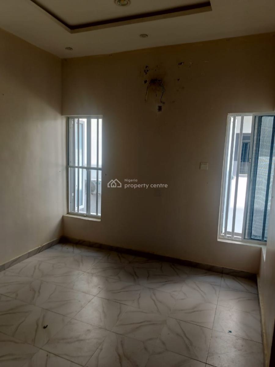 Exquisite 3 Bedroom Apartment, Ikate, Lekki Phase 1, Lekki, Lagos, Flat / Apartment for Rent