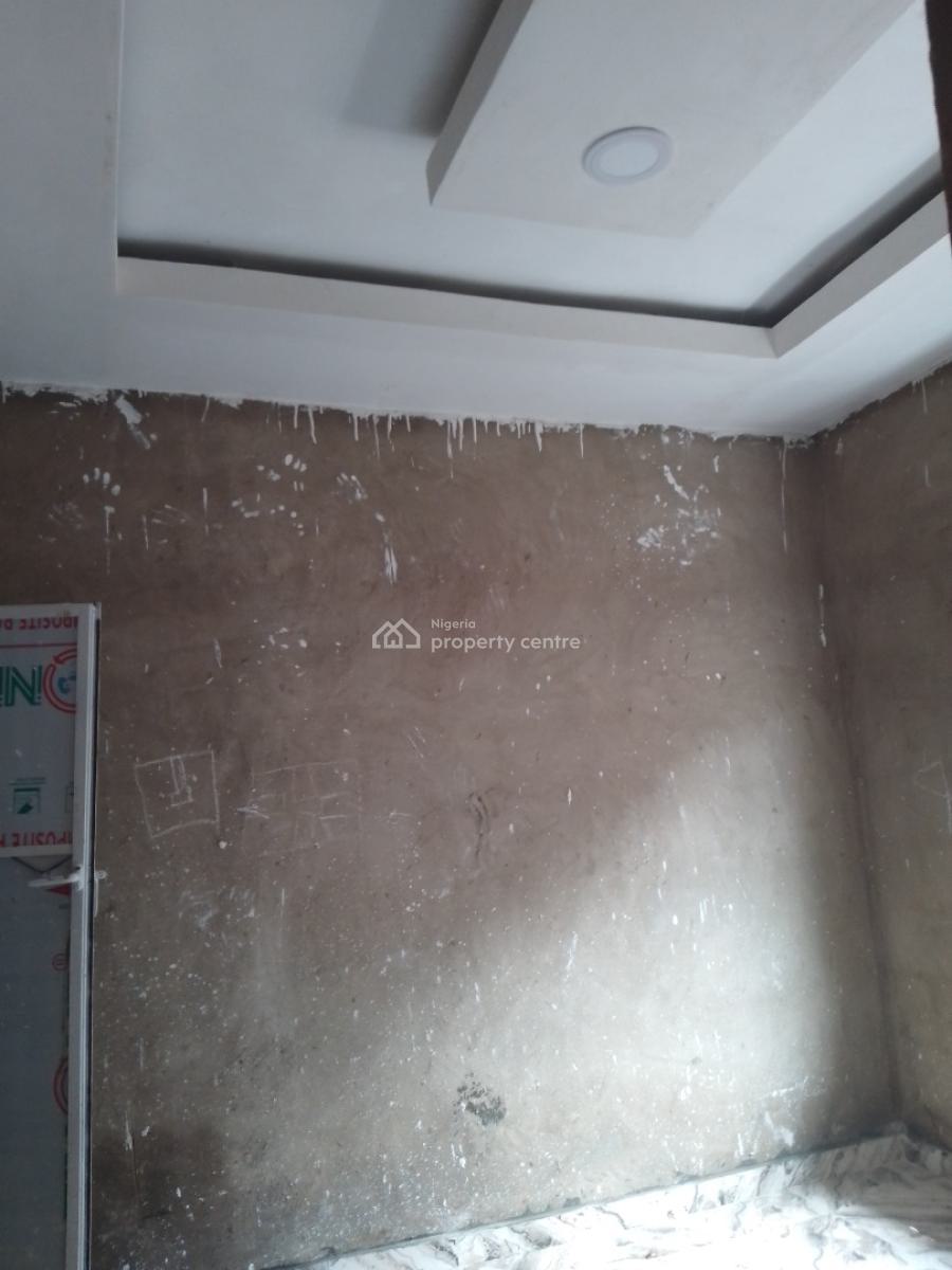 Brand New Units of Mini Flat., Off Aiyetoro Street, Aguda, Surulere, Lagos, Mini Flat (room and Parlour) for Rent