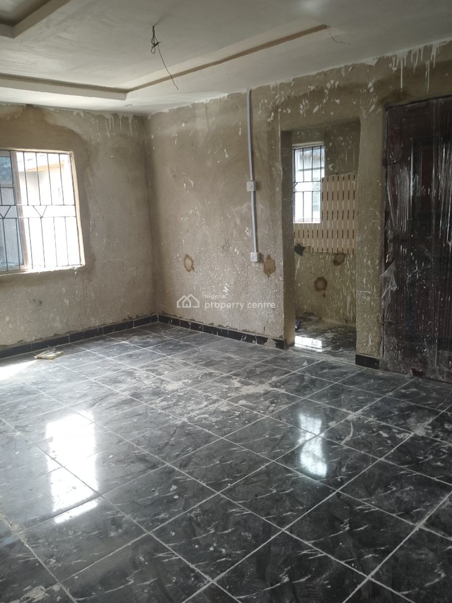 Brand New Units of Mini Flat., Off Aiyetoro Street, Aguda, Surulere, Lagos, Mini Flat (room and Parlour) for Rent