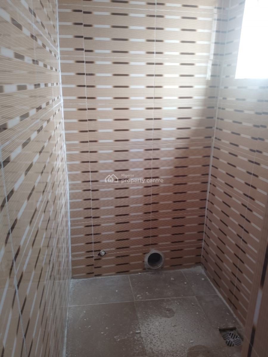 Brand New Units of Mini Flat., Off Aiyetoro Street, Aguda, Surulere, Lagos, Mini Flat (room and Parlour) for Rent