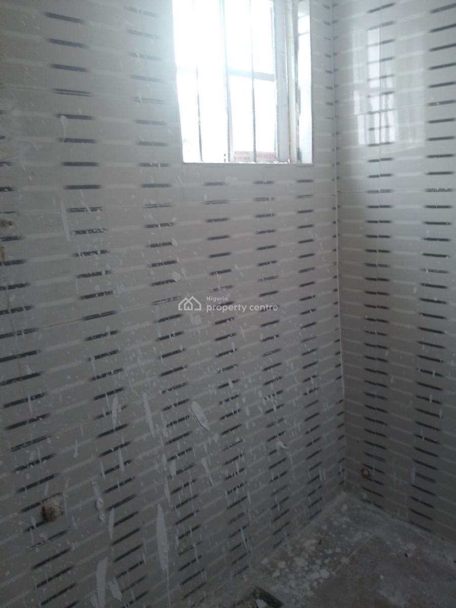 Brand New Units of Mini Flat., Off Aiyetoro Street, Aguda, Surulere, Lagos, Mini Flat (room and Parlour) for Rent