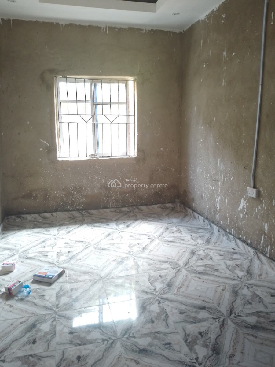 Brand New Units of Mini Flat., Off Aiyetoro Street, Aguda, Surulere, Lagos, Mini Flat (room and Parlour) for Rent