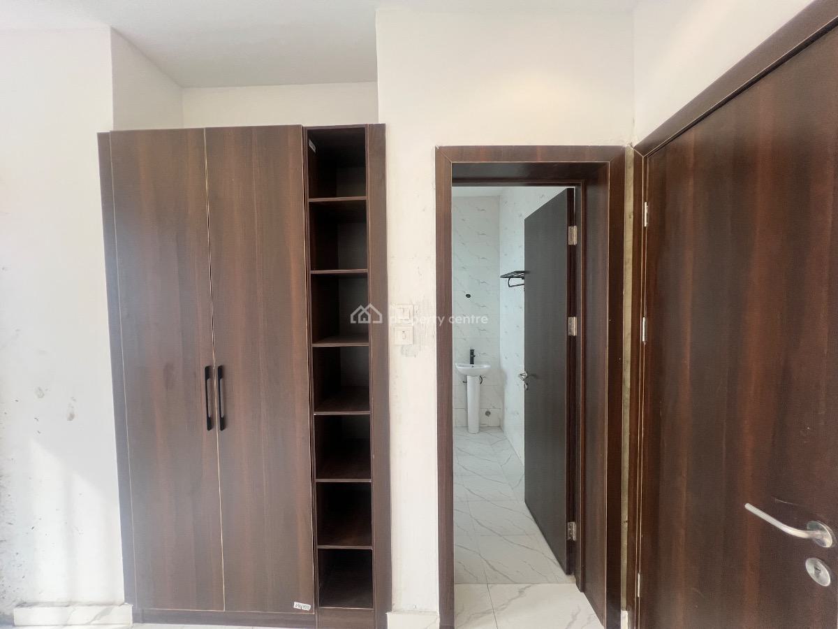 4 Bedroom Terrace Duplex, Atlantic View Estate, Alpha Beach, Lekki, Lagos, Terraced Duplex for Sale