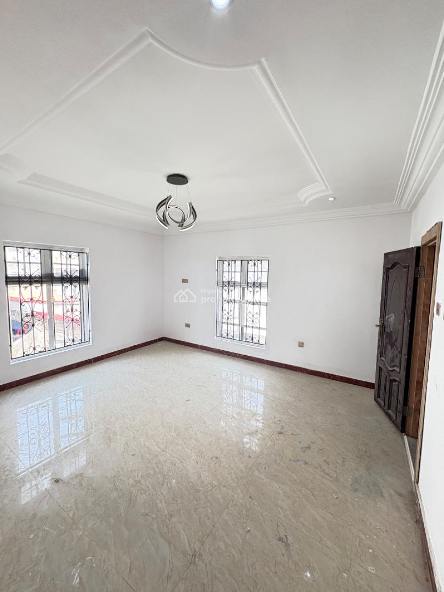 3 Bedroom Flat, Off Admiralty Way, Lekki Phase 1, Lekki, Lagos, Flat / Apartment for Rent