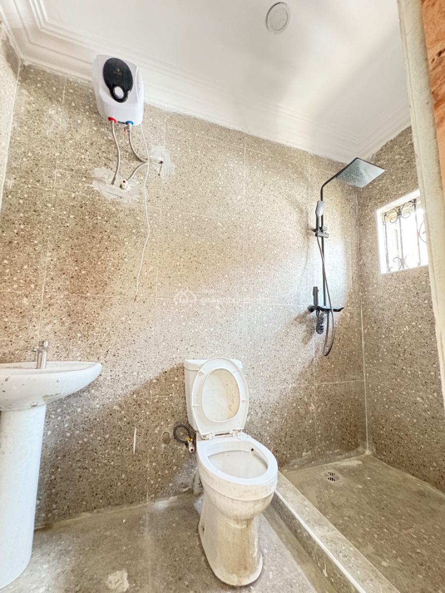 3 Bedroom Flat, Off Admiralty Way, Lekki Phase 1, Lekki, Lagos, Flat / Apartment for Rent