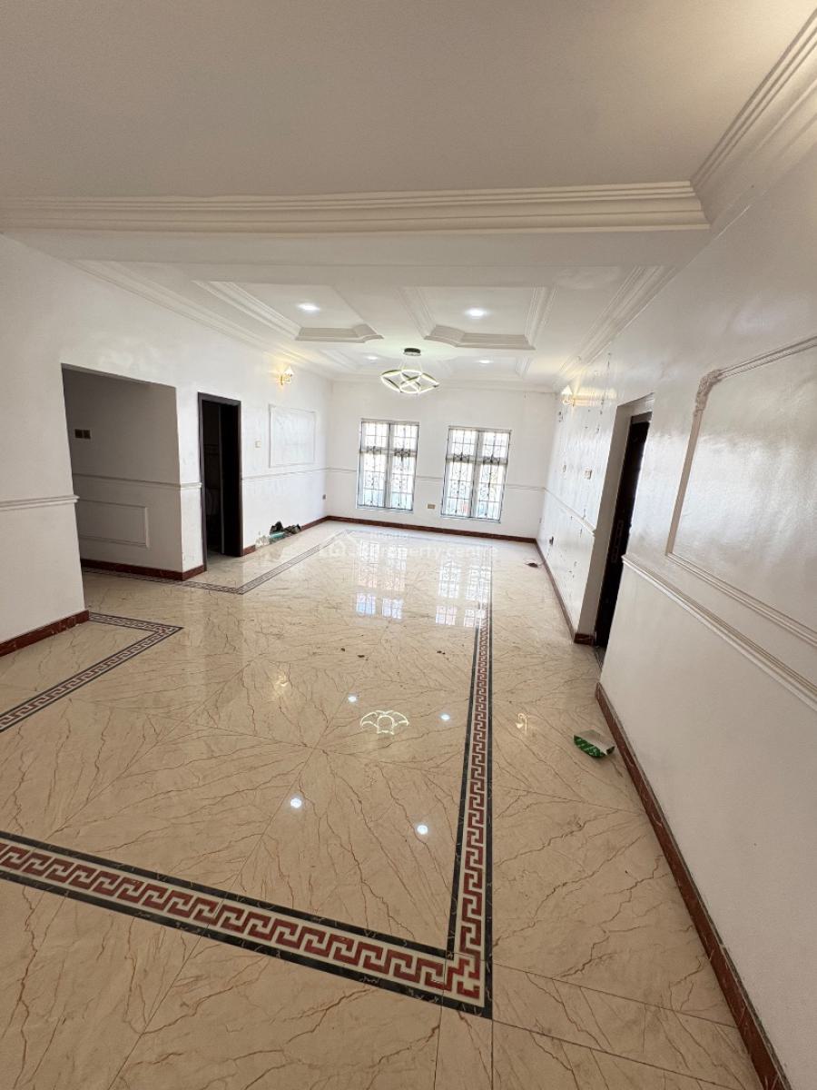 3 Bedroom Flat, Off Admiralty Way, Lekki Phase 1, Lekki, Lagos, Flat / Apartment for Rent